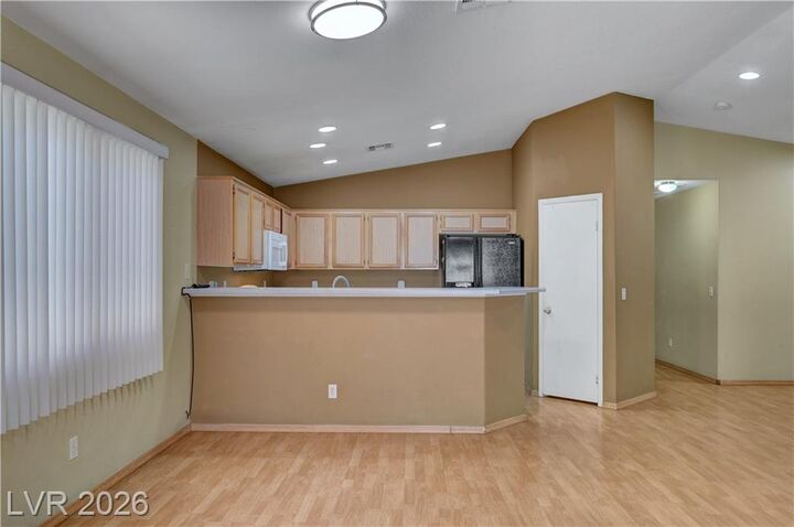 Property Photo:  1207 Jarbridge Road  NV 89110 