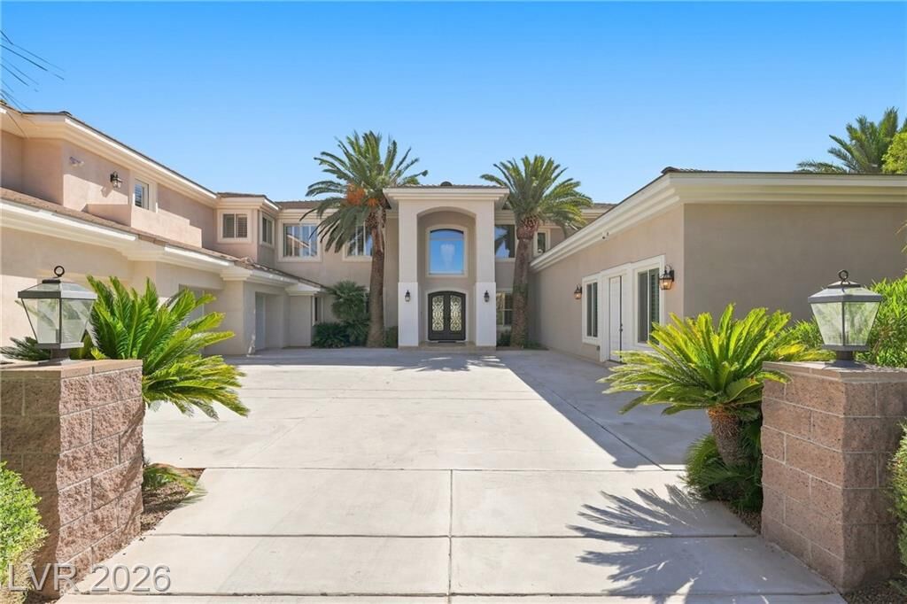Property Photo:  6940 North Jensen Street  NV 89149 