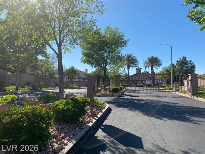 Property Photo:  5 Alyson Pond Circle  NV 89012 