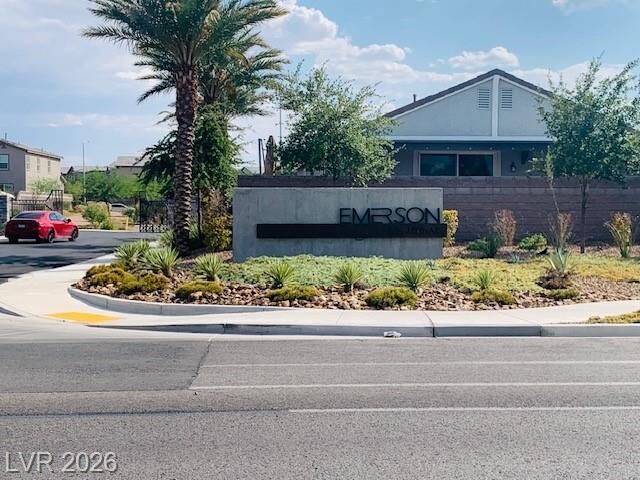 Property Photo:  3753 Neblina Drive  NV 89052 