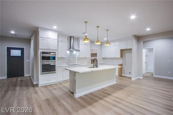 Property Photo:  2760 Tecumseh Avenue  NV 89048 