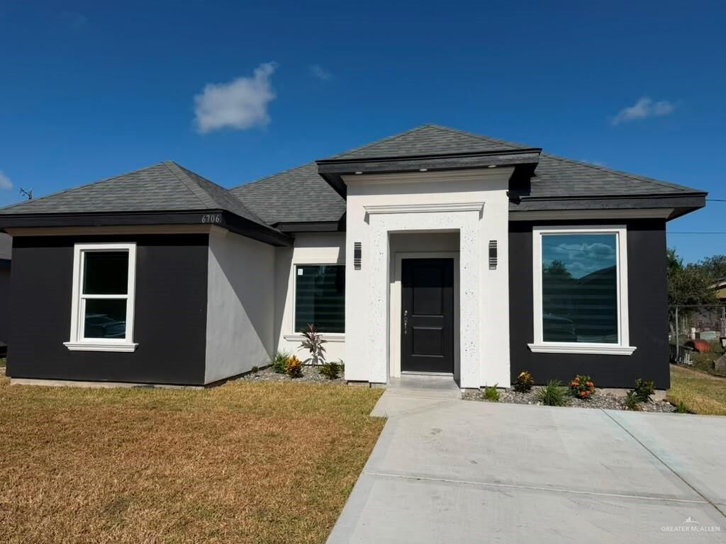 Property Photo: 6706 Ozuna Street TX 78577