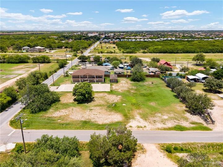 Property Photo: 800 W Javelina Drive TX 78577