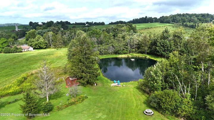 Property Photo:  11421 Pennsylvania 3004  PA 18844 