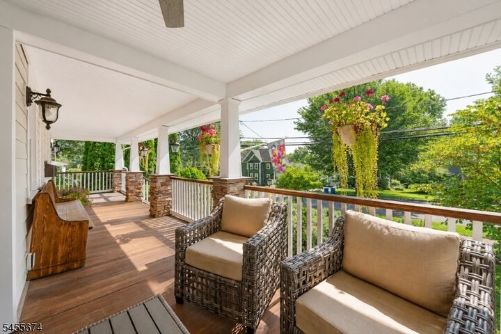 Property Photo:  152 Hillside Ave  NJ 07928 