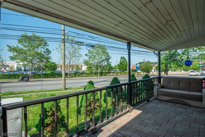 Property Photo: 42 W Spring Valley Ave NJ 07607