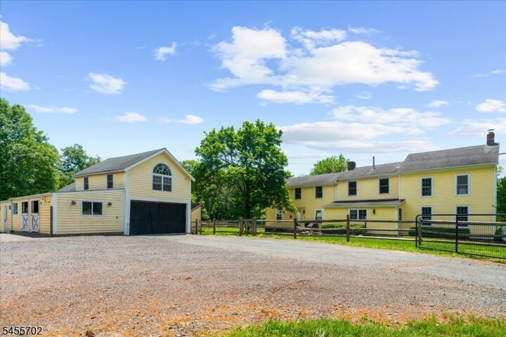 Property Photo:  179 Lindbergh Rd  NJ 08525 