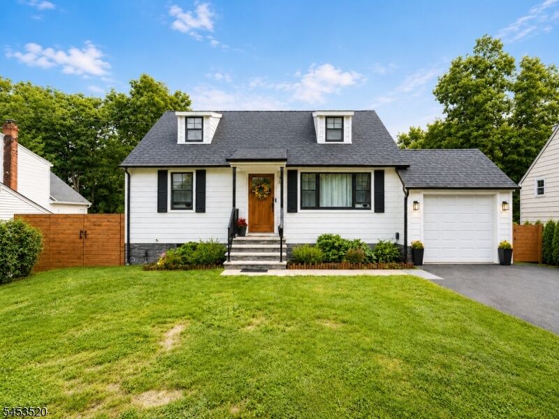 Property Photo: 9 Frederick Pl NJ 07927