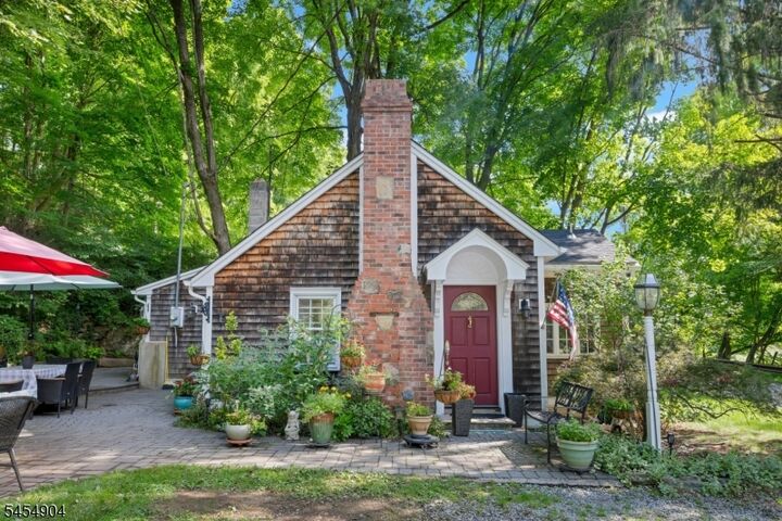 Property Photo:  23 Combs Hollow Rd  NJ 07945 