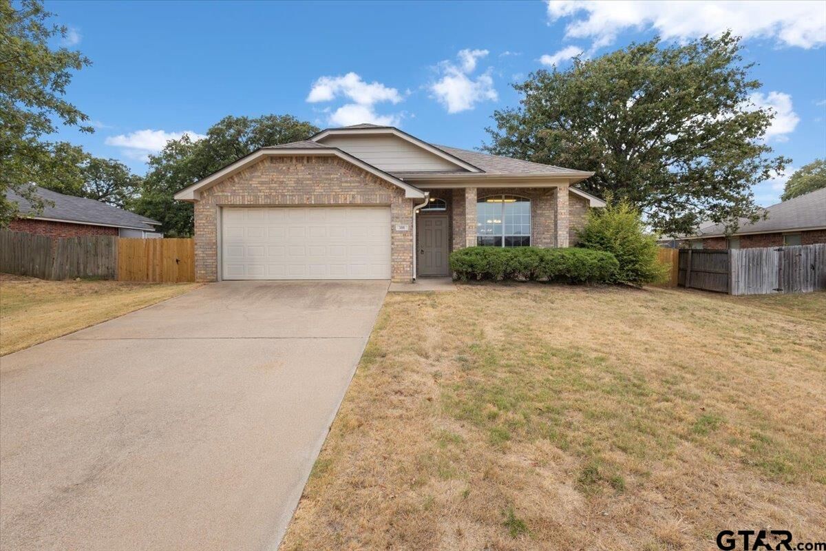 Property Photo: 386 Molly TX 75771