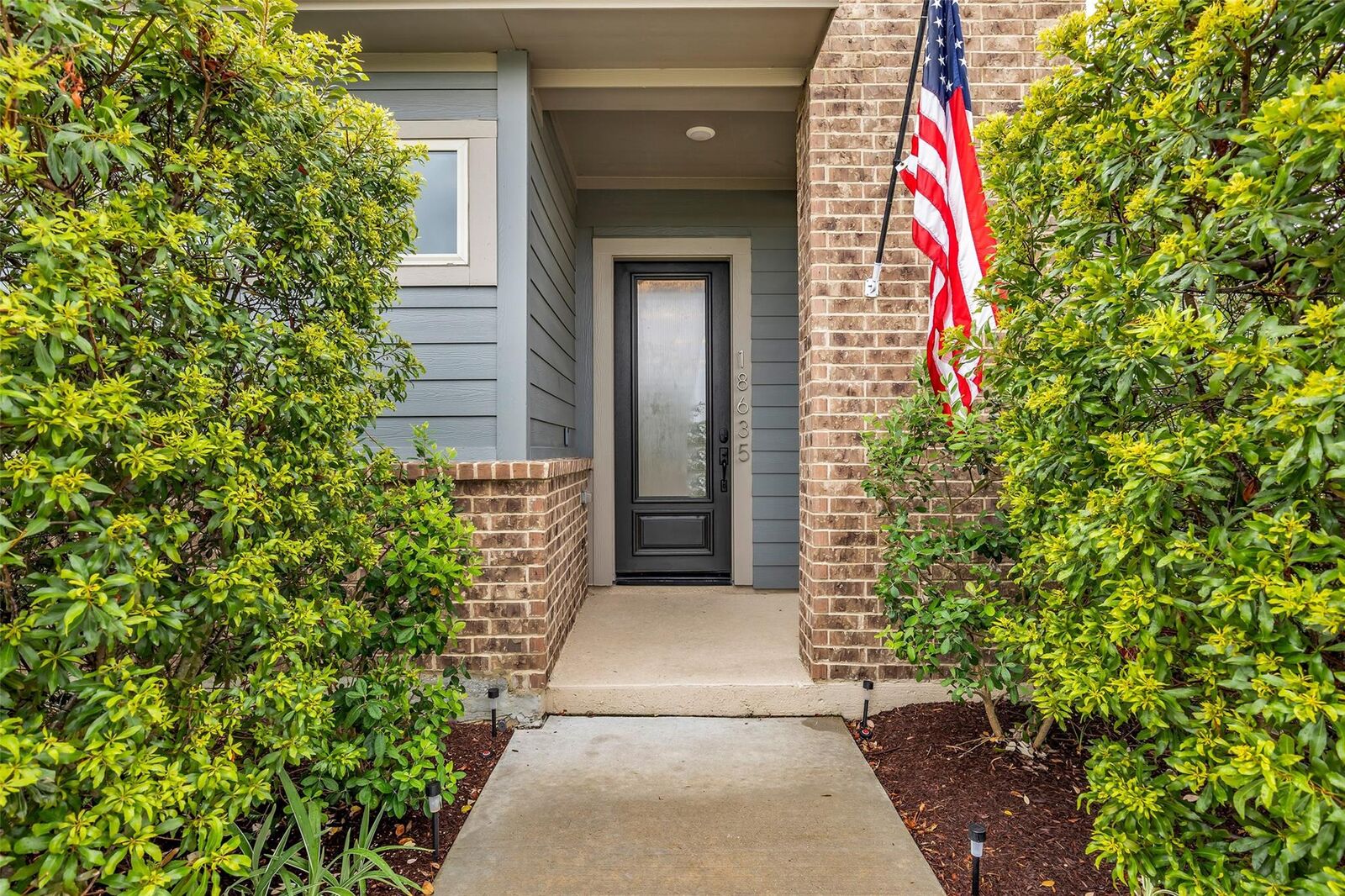 Property Photo:  18635 Adventurous Way  TX 77433 
