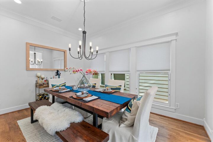 Property Photo: 501 Columbia Street TX 77007