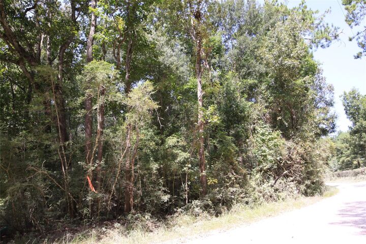 Property Photo: Tbd Garcia Road TX 77519
