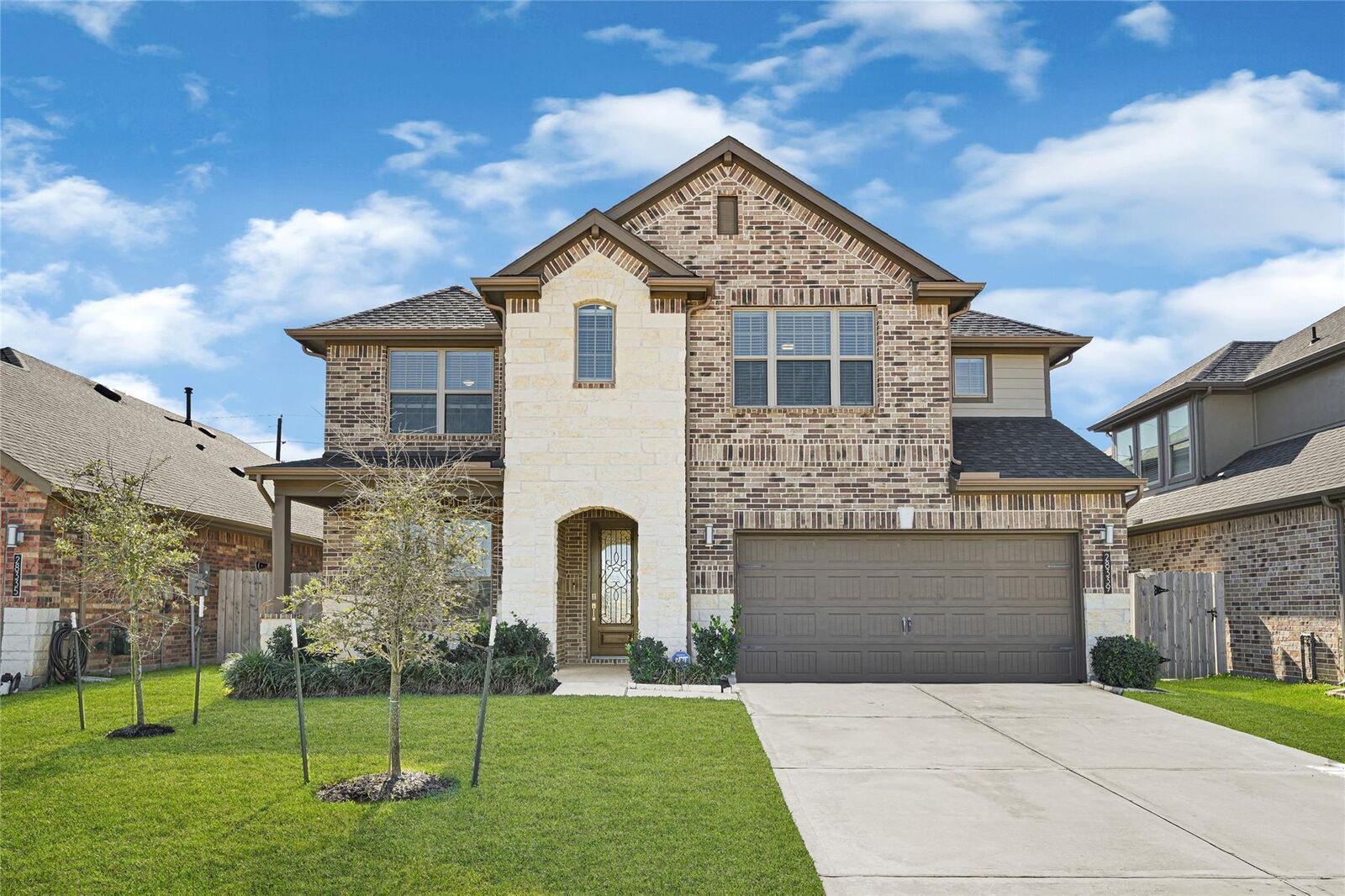 Property Photo:  28339 Halle Ray Drive  TX 77494 