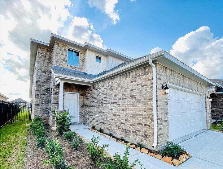 Property Photo:  441 Aurora Creek Drive  TX 77493 