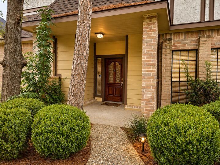 Property Photo: 5518 Lacreek Lane TX 77379