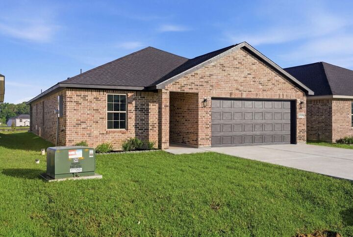 Property Photo:  13134 Lake Conroe Bay Road  TX 77318 