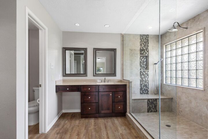 Property Photo:  4302 Tree Line Drive  TX 77505 