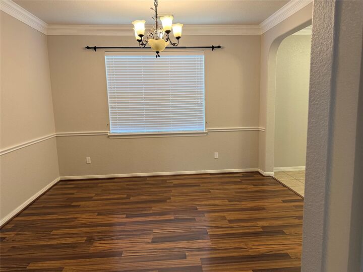Property Photo:  6182 Newcastle Lane  TX 77573 