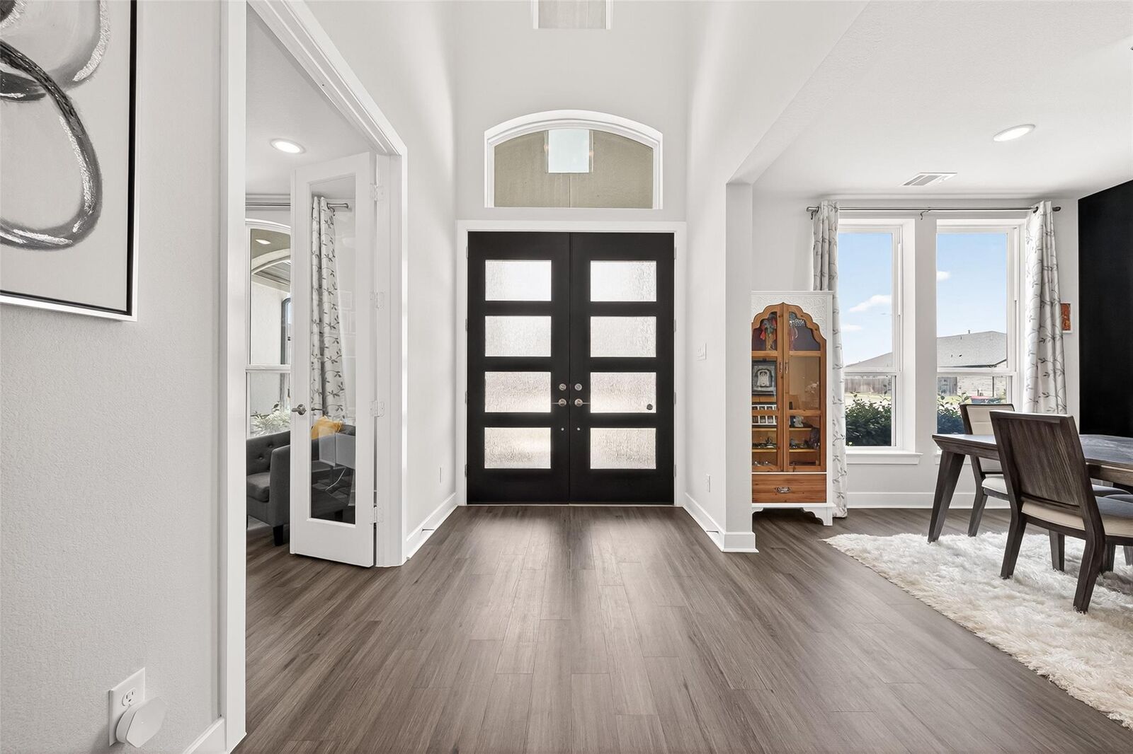 Property Photo: 18331 Kearney Terrace Lane TX 77407