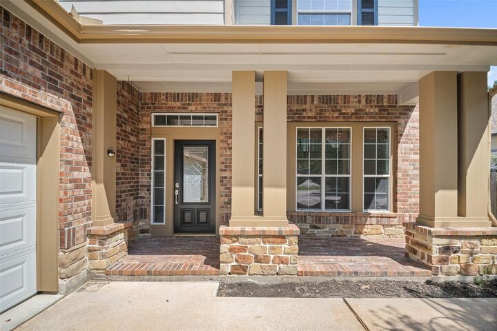 Property Photo: 131 Zephyr Bend Place TX 77381