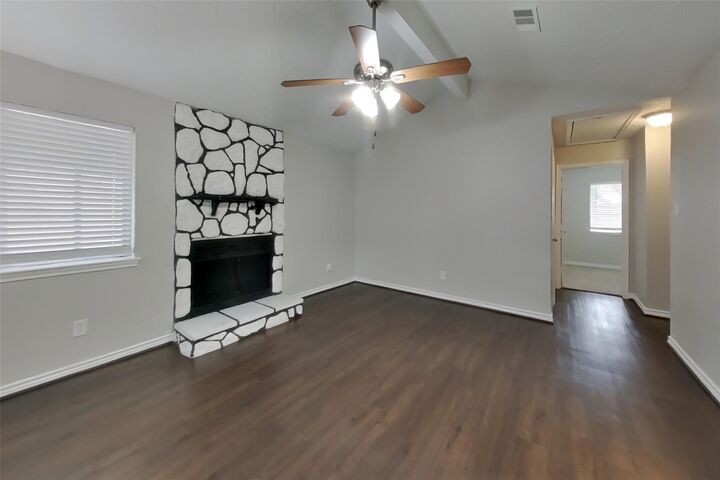 Property Photo:  13031 Bamboo Forest Trail  TX 77044 