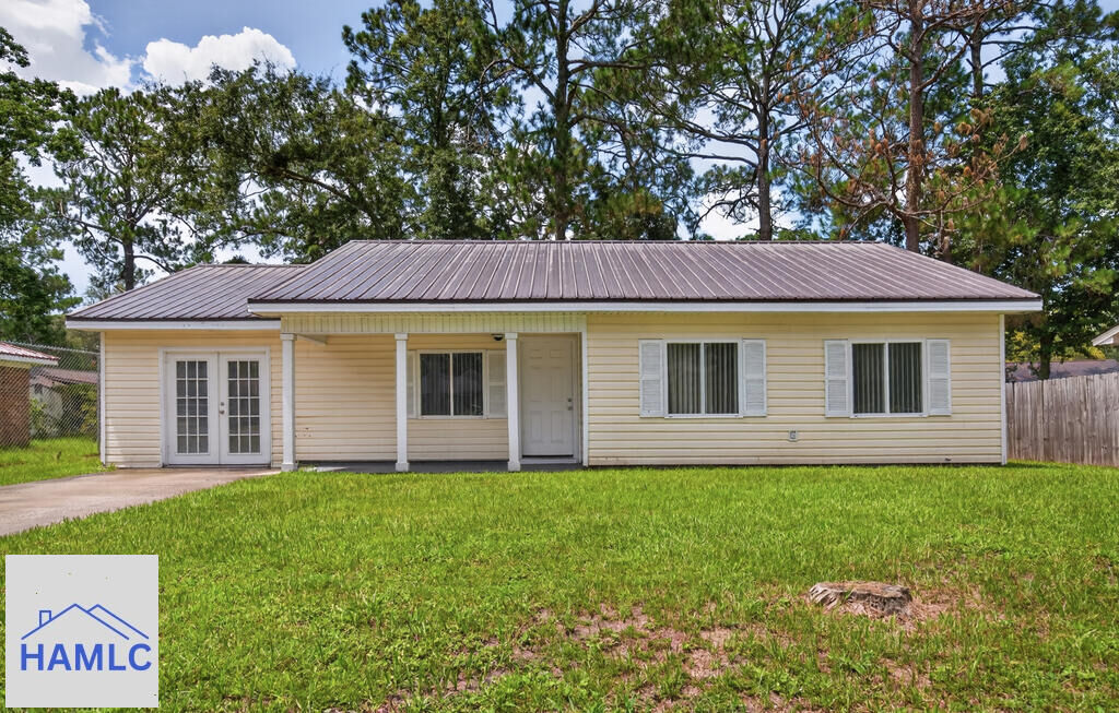 Property Photo: 239 Pointe South Drive GA 31313