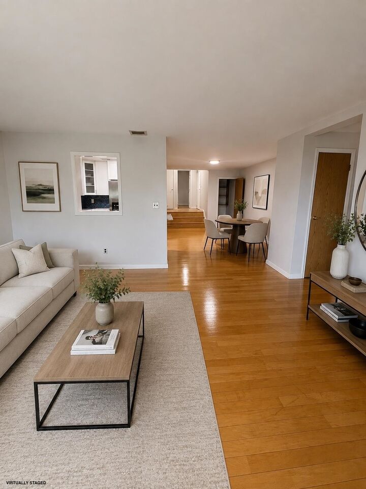 Property Photo: 6405 Liberty Ave J4 NJ 07047