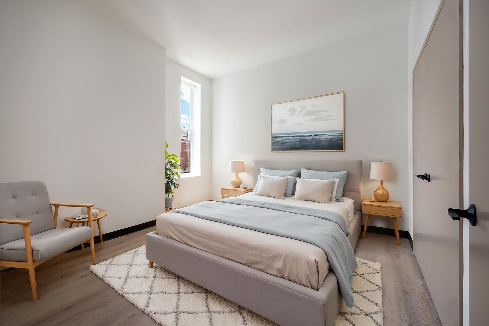 Property Photo: 857 Bergen Ave 509 NJ 07306