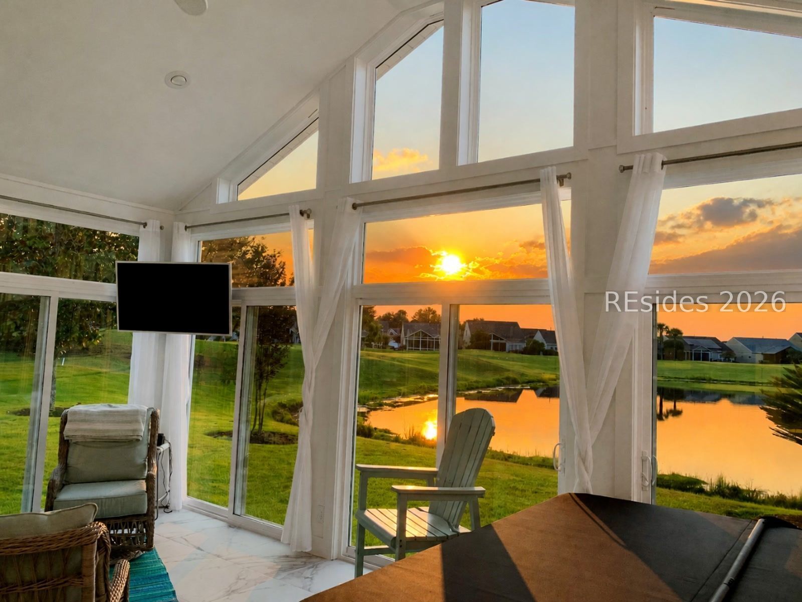Property Photo:  231 Bluff Point Lane  SC 29909 