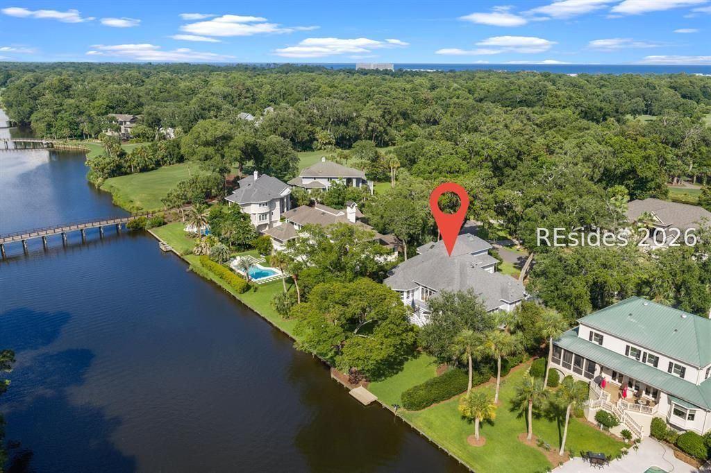 Property Photo:  17 Arthur Hills Court  SC 29928 