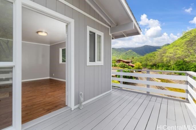 Property Photo:  6163 Kawekiu Place  HI 96821 