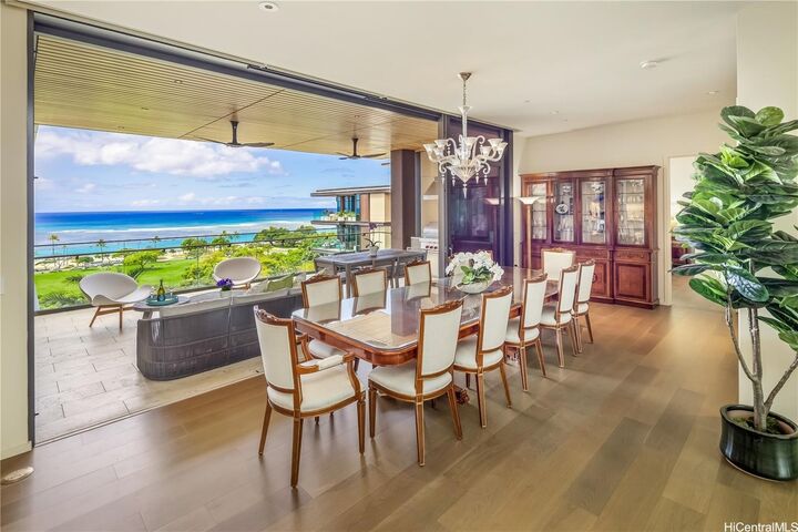 Property Photo:  1388 Ala Moana Boulevard 6805  HI 96814 