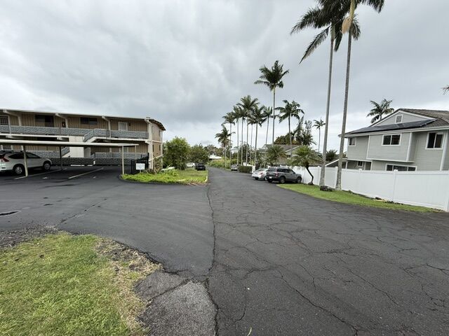 Property Photo: 82-6065 Capt Cook Ocean View B203 HI 96704