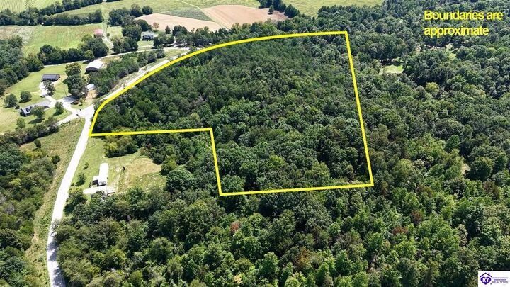 Property Photo: 0 Wax Road KY 42726