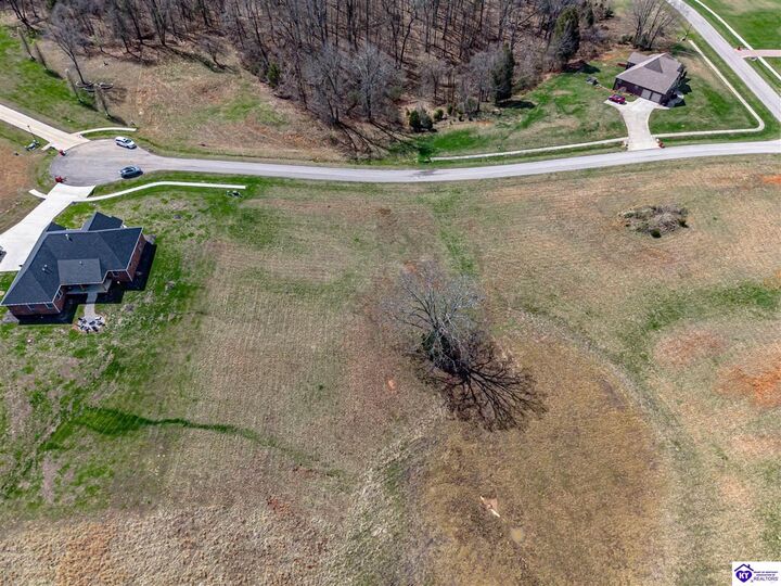 Property Photo: Lot 4 Lake Park Court KY 40160