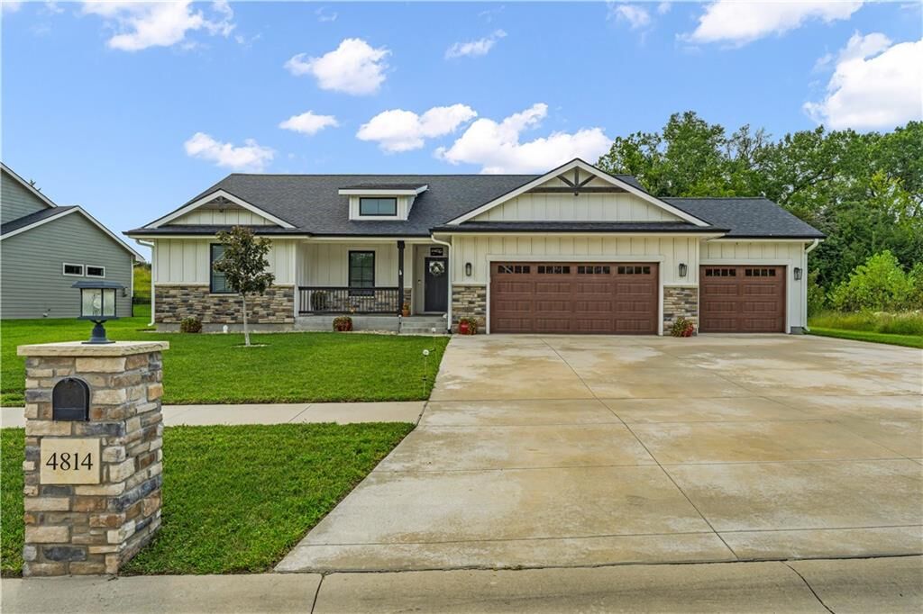 Property Photo: 4814 Nature Avenue KS 66502