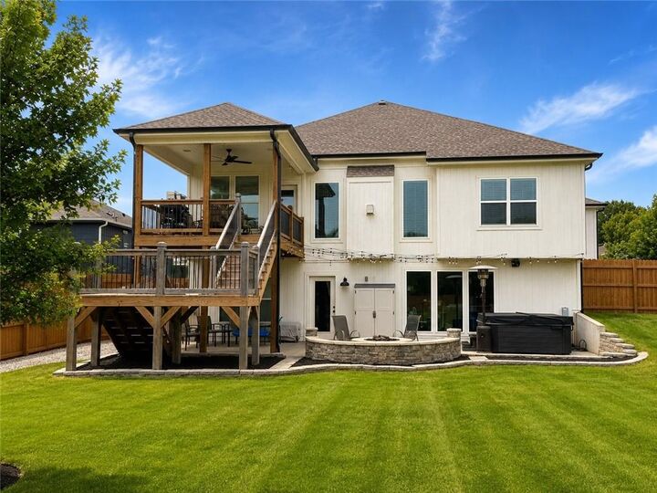 Property Photo:  22905 S Creekview Drive  MO 64078 