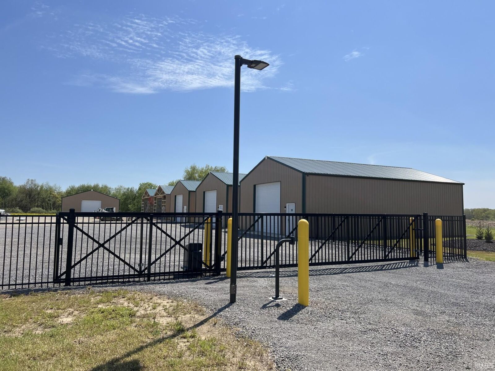 Property Photo:  5655 W State Road 120 (Unit 47)  IN 46703 