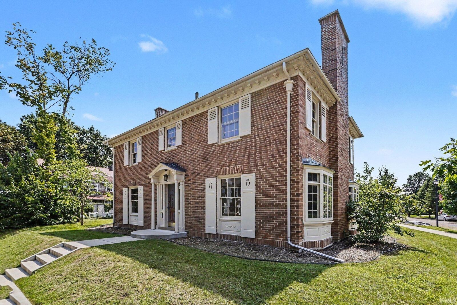 Property Photo:  919 Riverside Drive  IN 46616 