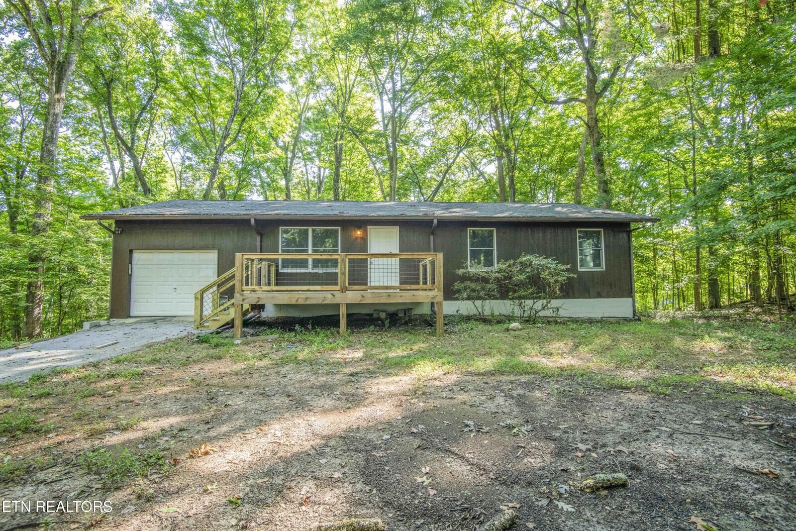 Property Photo: 550 Shady Lane TN 37763