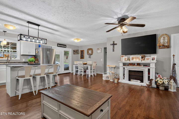 Property Photo:  357 Old Qualls Rd  TN 38506 