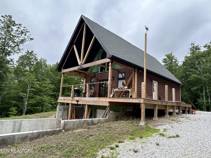 Property Photo:  386 Higby Pvt Rd  TN 37852 