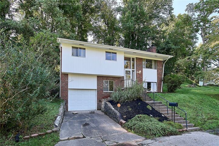Property Photo:  54 Sunset Drive  WV 25301 