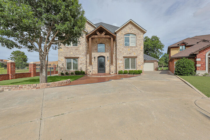 Property Photo: 5001 91st Street TX 79424