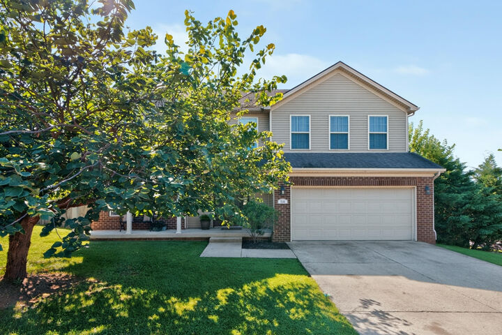 Property Photo: 716 Newtown Springs Drive KY 40511