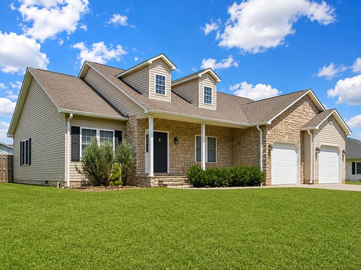 Property Photo:  82 Shadowbrook Drive  KY 40741 
