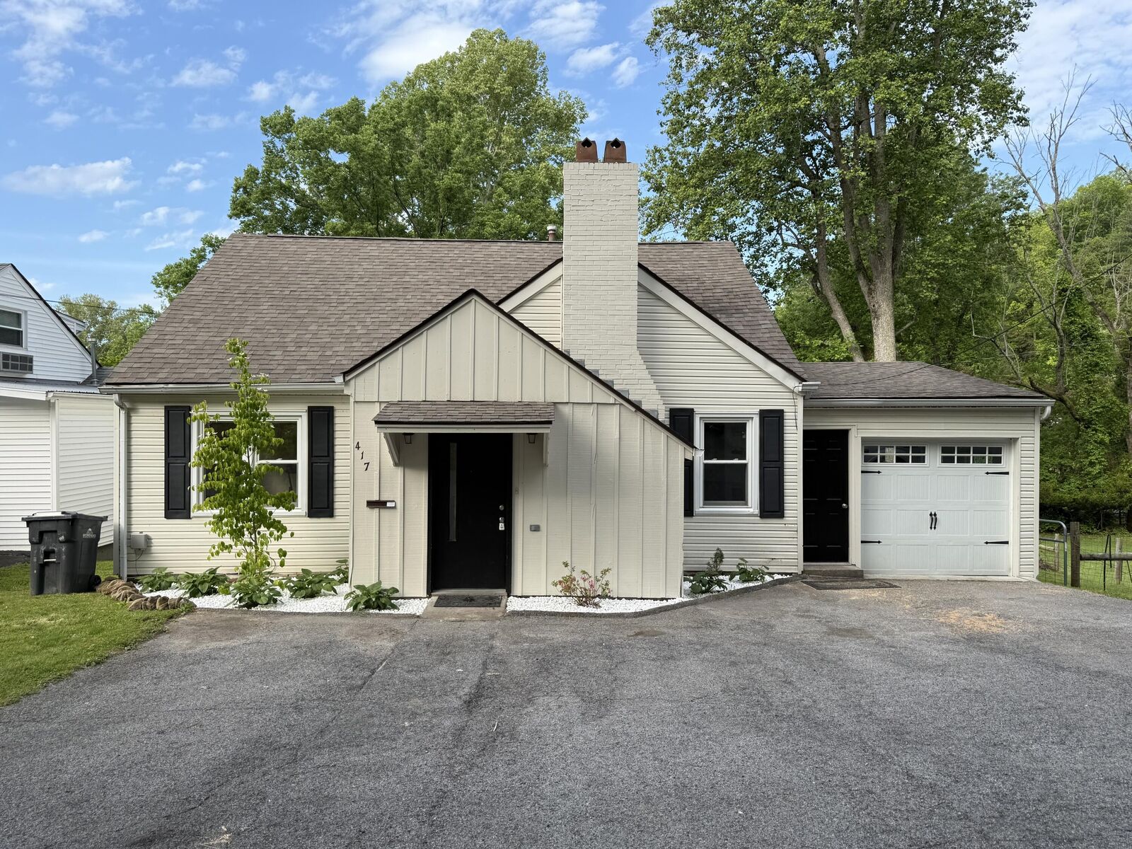 Property Photo:  417 N Wilson Avenue  KY 40351 