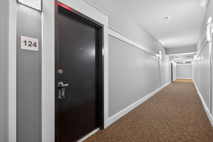 Property Photo: 535 S Upper Street 124 KY 40508