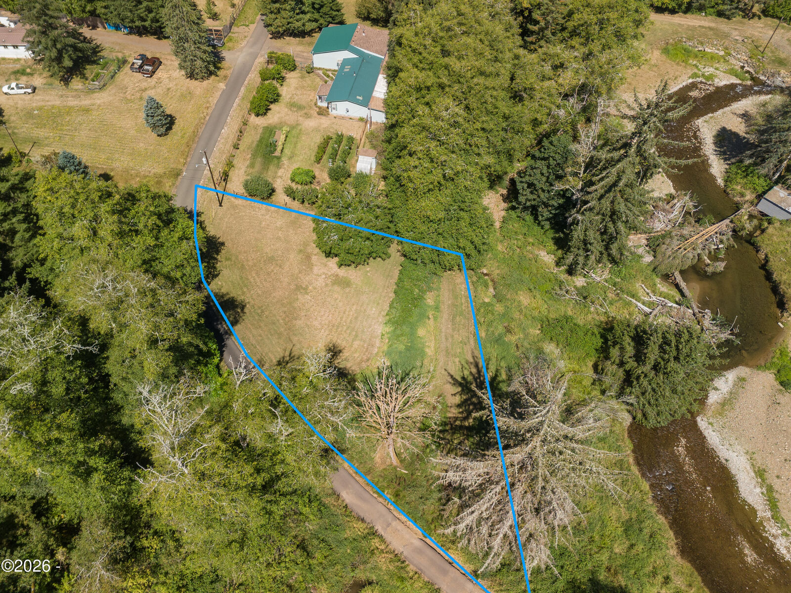 Property Photo:  36505 Big Trout Road  OR 97122 
